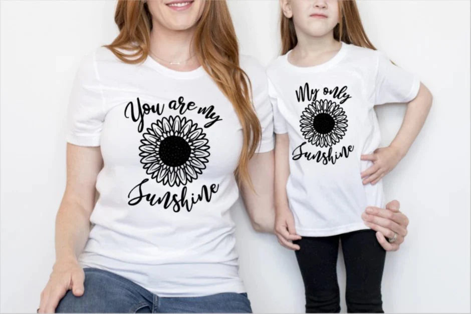 My Only Sunshine - Youth
