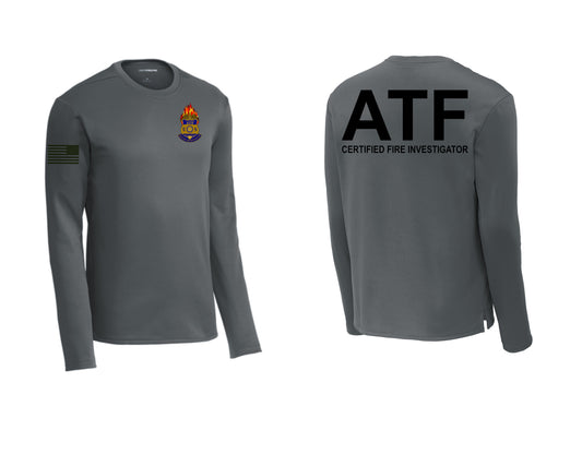 CFI Performance Sweatshirt