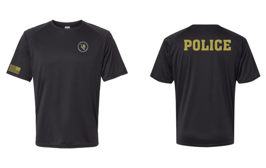 UCF SRT Performance Short Sleeve Tee Men's and Women's