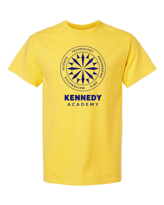 Kennedy Youth and Adult Tee Shirts