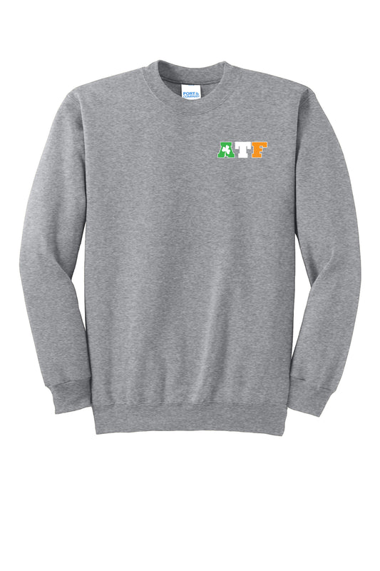 Emerald Society Sweatshirt - Tall
