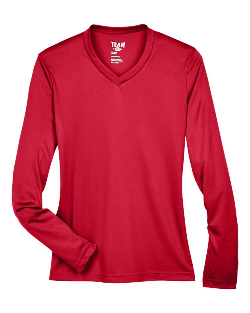 OTM Long Sleeve Tee Shirt