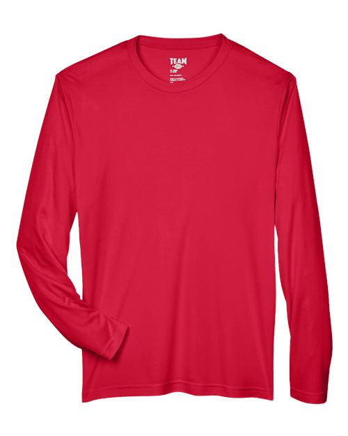 OTM Long Sleeve Tee Shirt