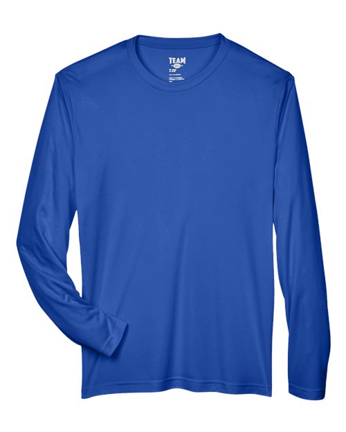 OTM Long Sleeve Tee Shirt