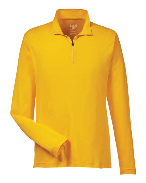 OTM Quarter Zip