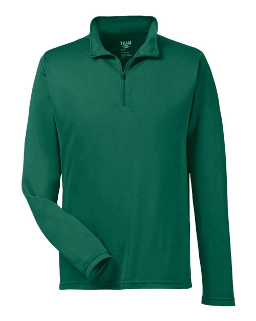 OTM Quarter Zip