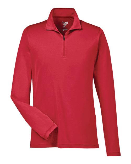 OTM Quarter Zip