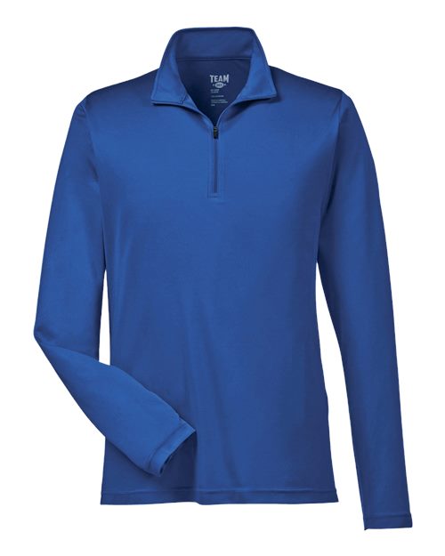 OTM Quarter Zip