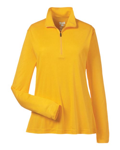 OTM Quarter Zip