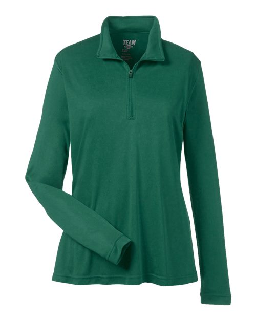 OTM Quarter Zip