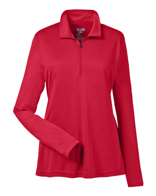 OTM Quarter Zip