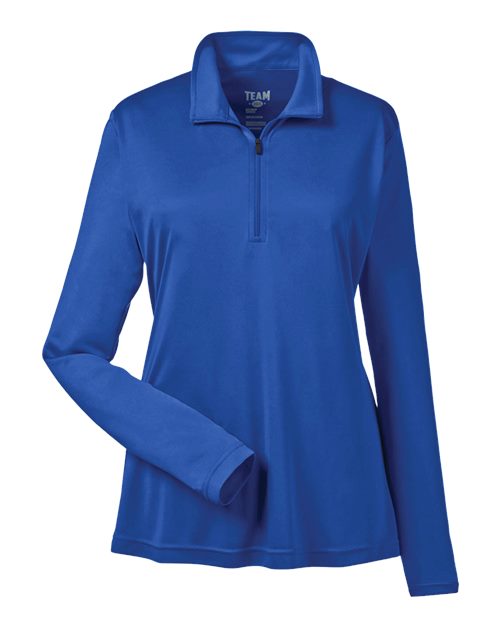 OTM Quarter Zip