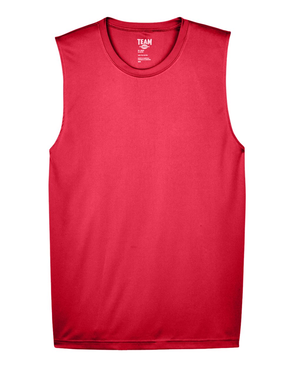 OTM Men's Muscle Tank