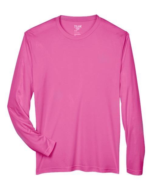 OTM Long Sleeve Tee Shirt