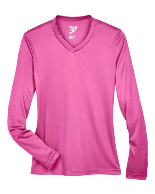 OTM Long Sleeve Tee Shirt