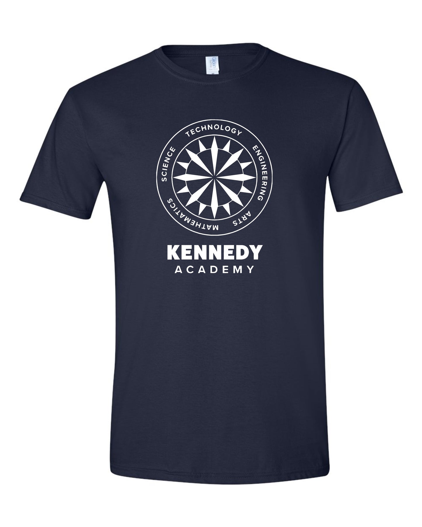 Kennedy Youth and Adult Tee Shirts