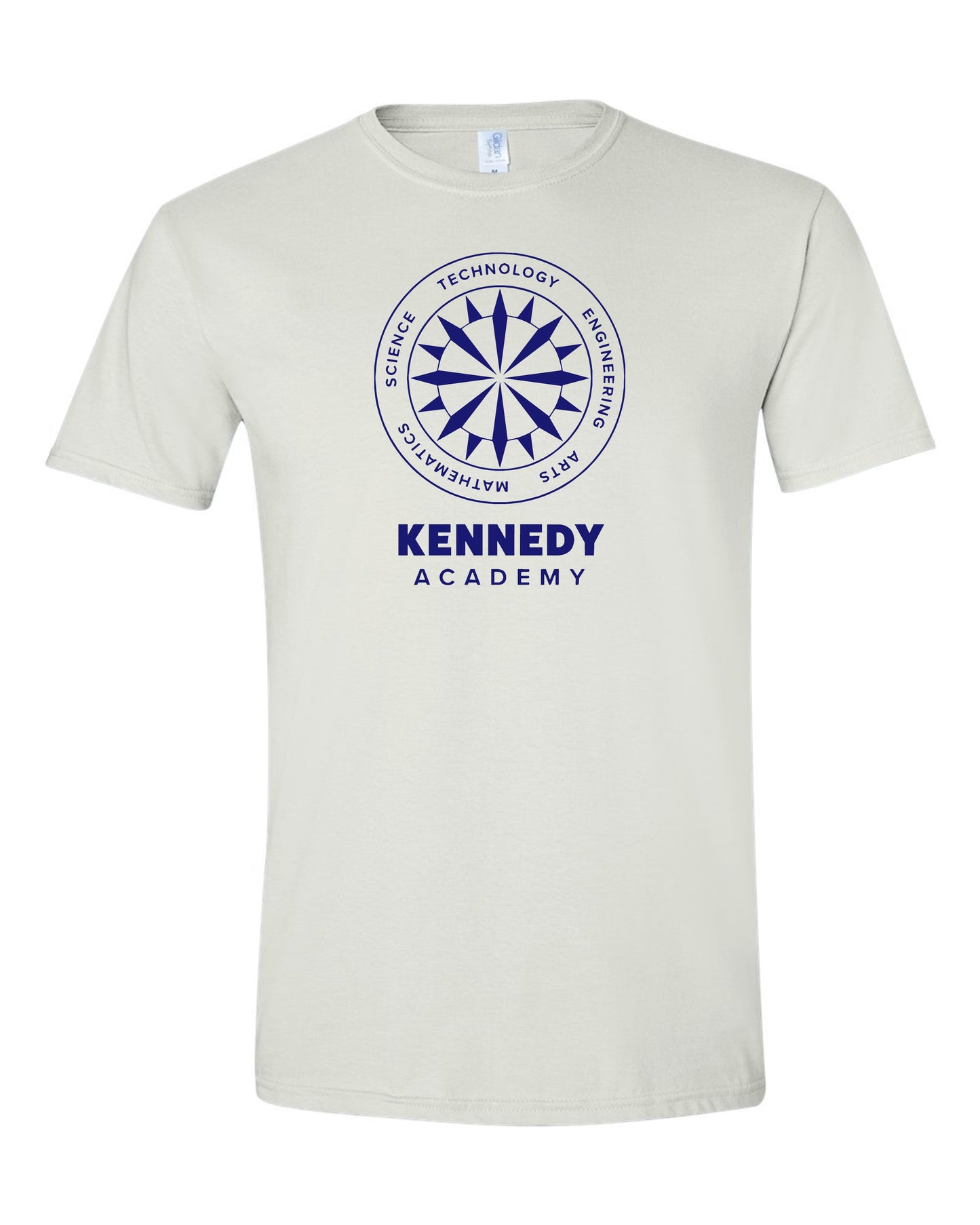 Kennedy Youth and Adult Tee Shirts