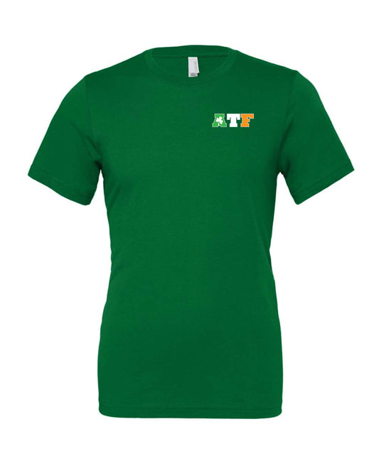 Emerald Society Unisex Tee