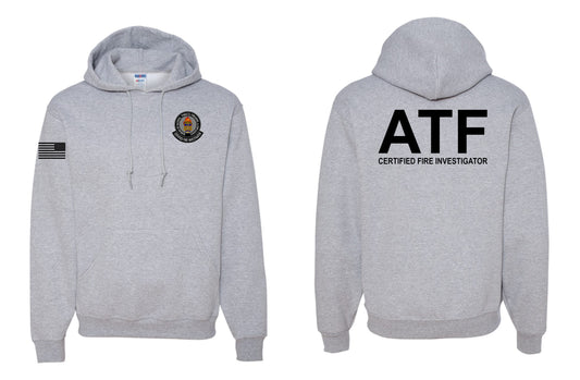 CFI Hoodie