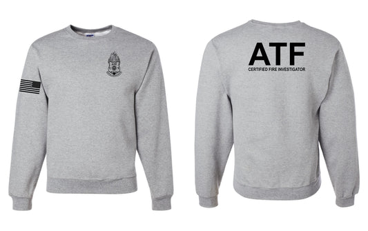 CFI Sweatshirt