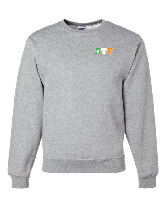 Emerald Society Unisex Sweatshirt