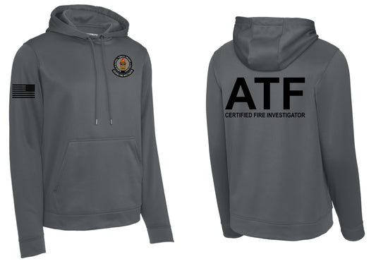 CFI Performance Hoodie