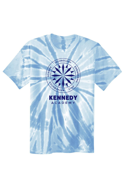 Kennedy Youth & Adult Tie Dye