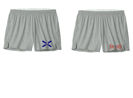 Fat Kid Women's Shorts