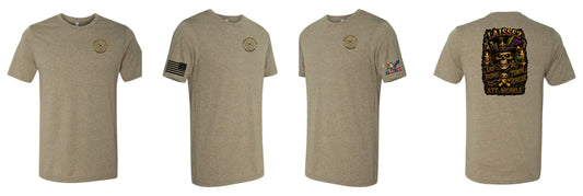 Mobile ATF Tee