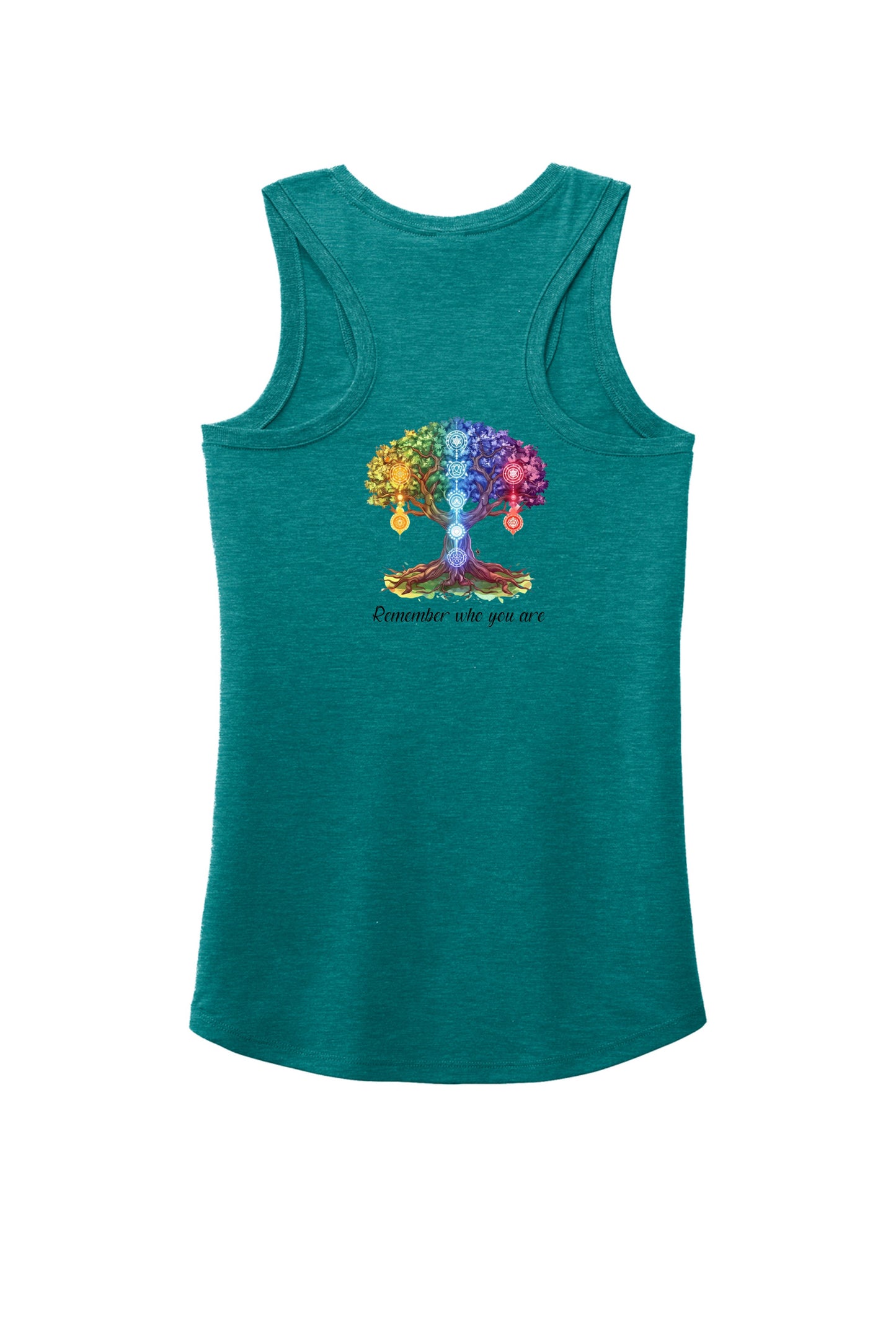 Sacred Corners Ladies Tank