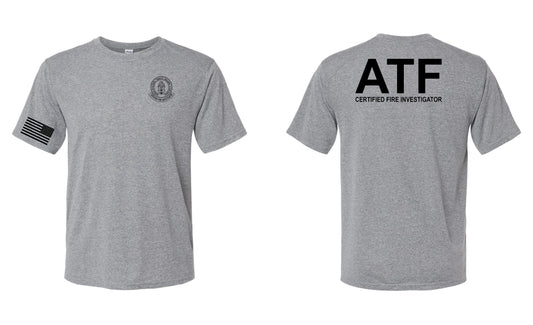CFI Performance Tee Shirt