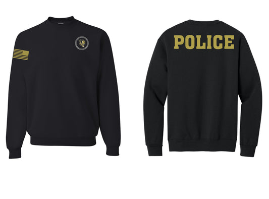 UCF SRT Sweatshirt