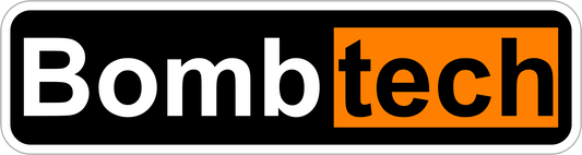 Tech hub Sticker