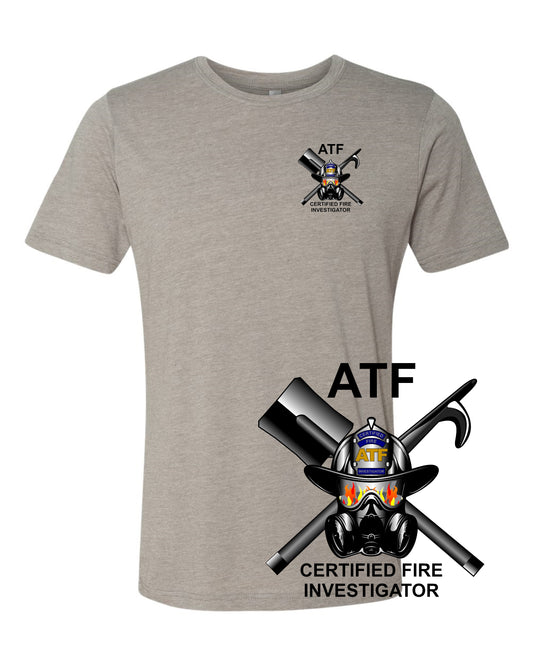 ATF CFI Tee