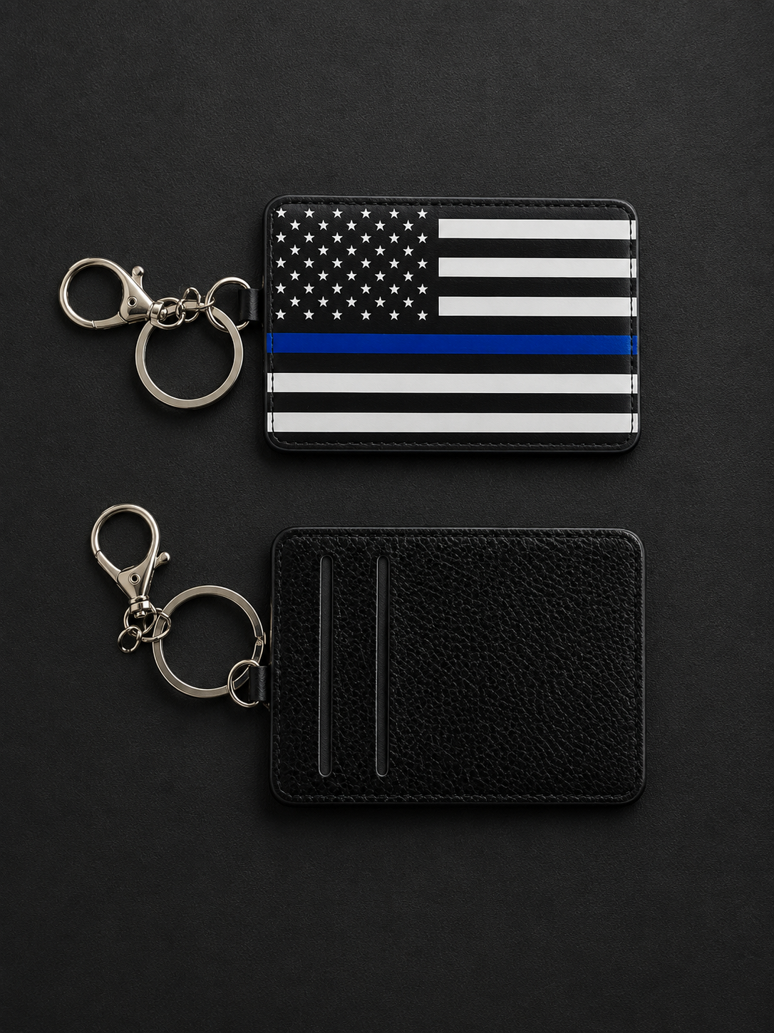 Keychain Cardholder