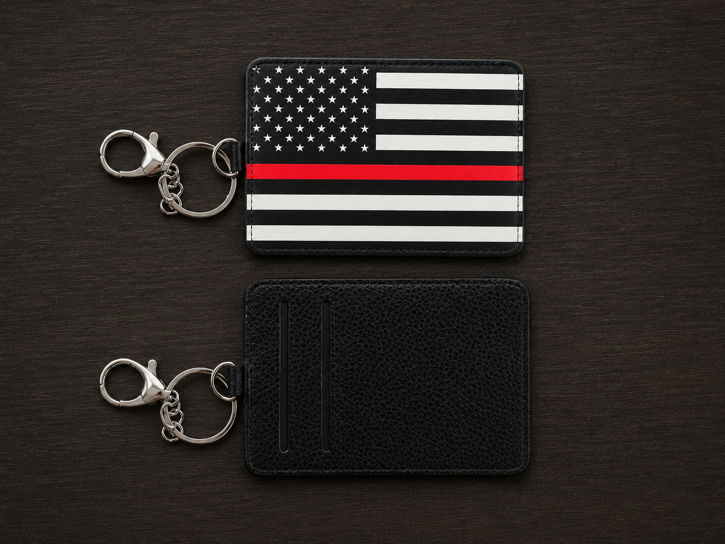 Keychain Cardholder