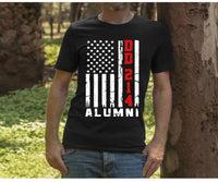 DD 214 Alumni