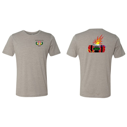 HDS Class Tee