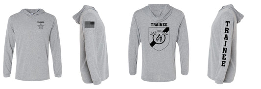 SWAT Trainee Tee or Sunshirt
