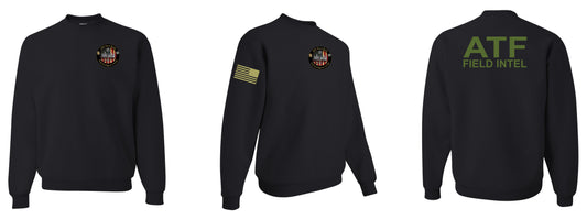 Intel Sweatshirt