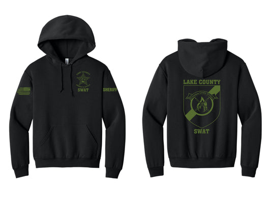 Swat Hoodie
