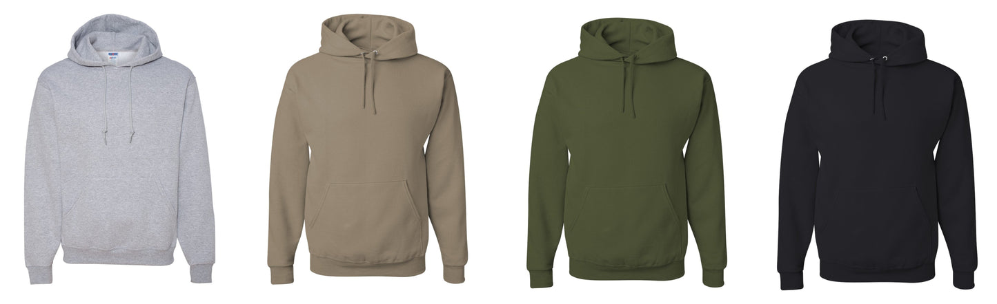 Agent Hoodie