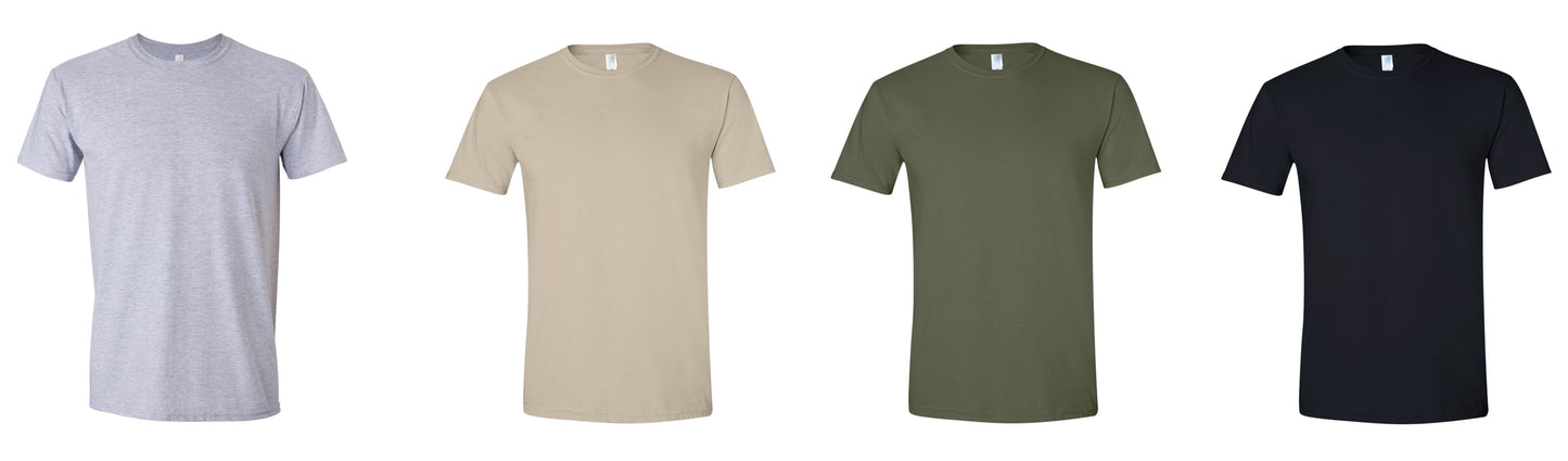 Agent Short Sleeve Tee