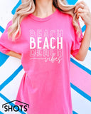 Beach Vibes