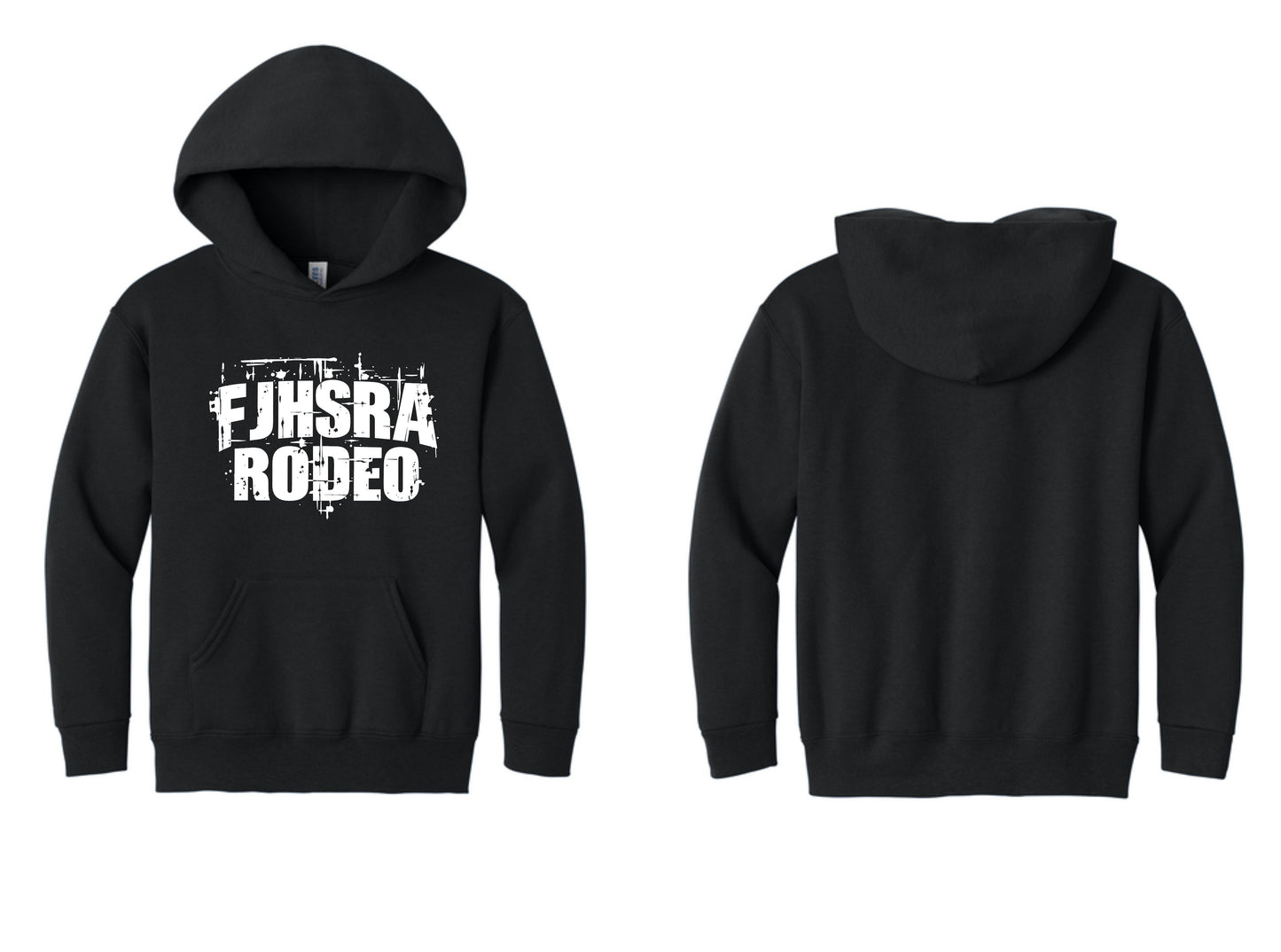 FJHSRA Hoodie