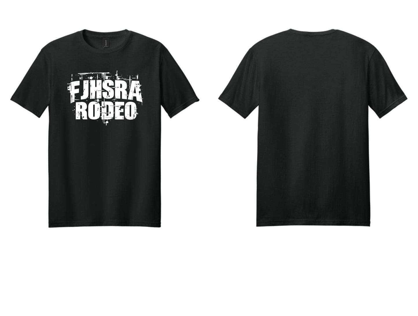 FJHSRA Tee