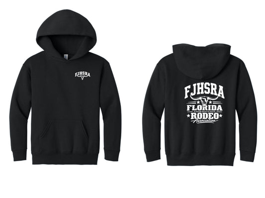 FJHSRA Rodeo Hoodie
