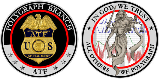 Polygraph Coin