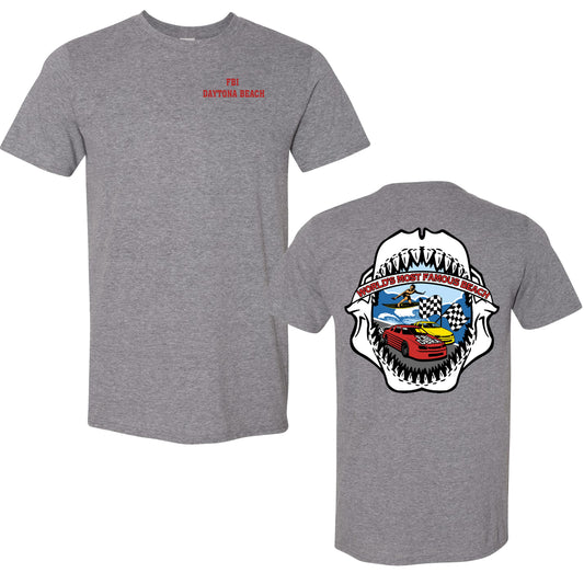 World's Most Famous Beach Tee