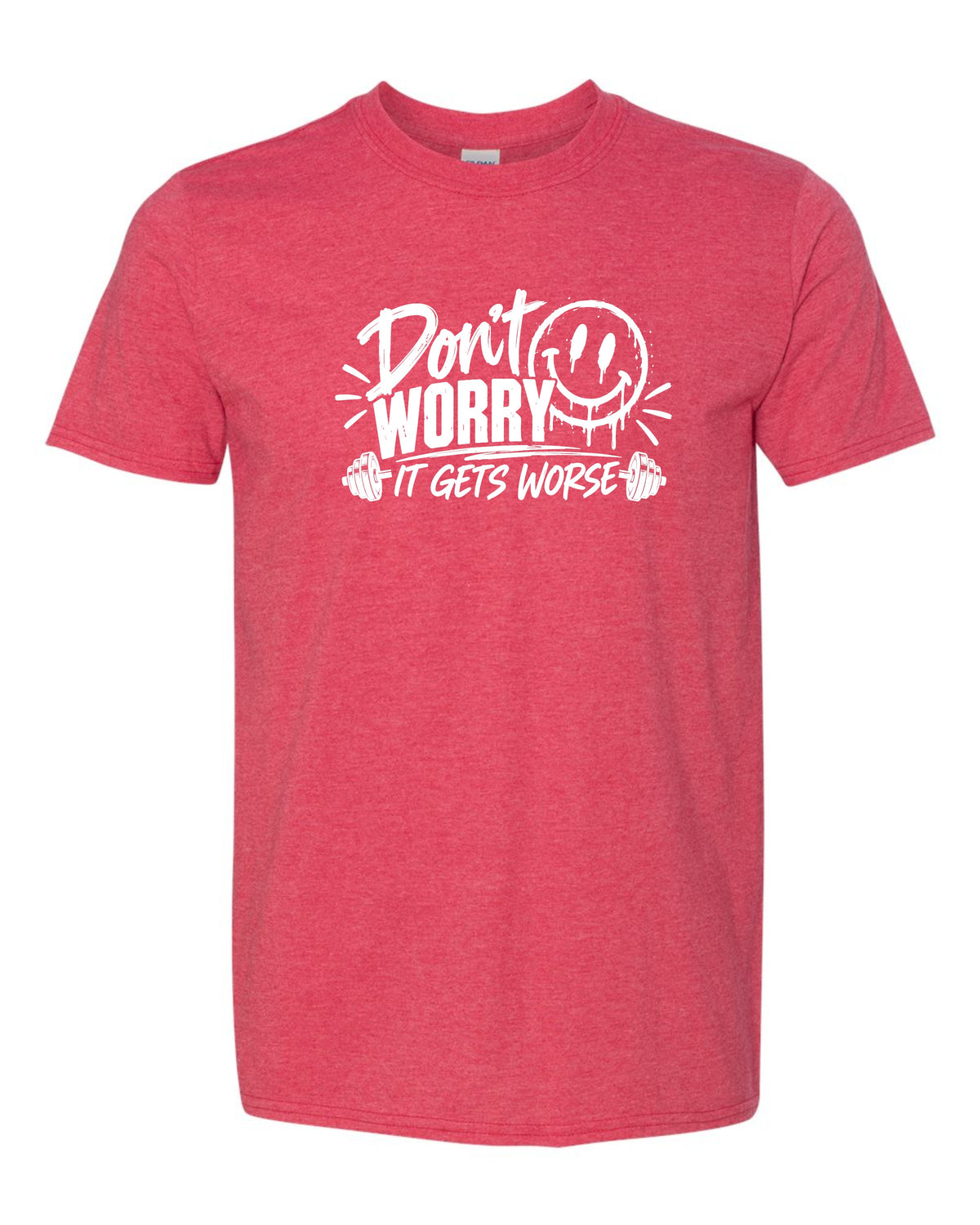 Don't Worry